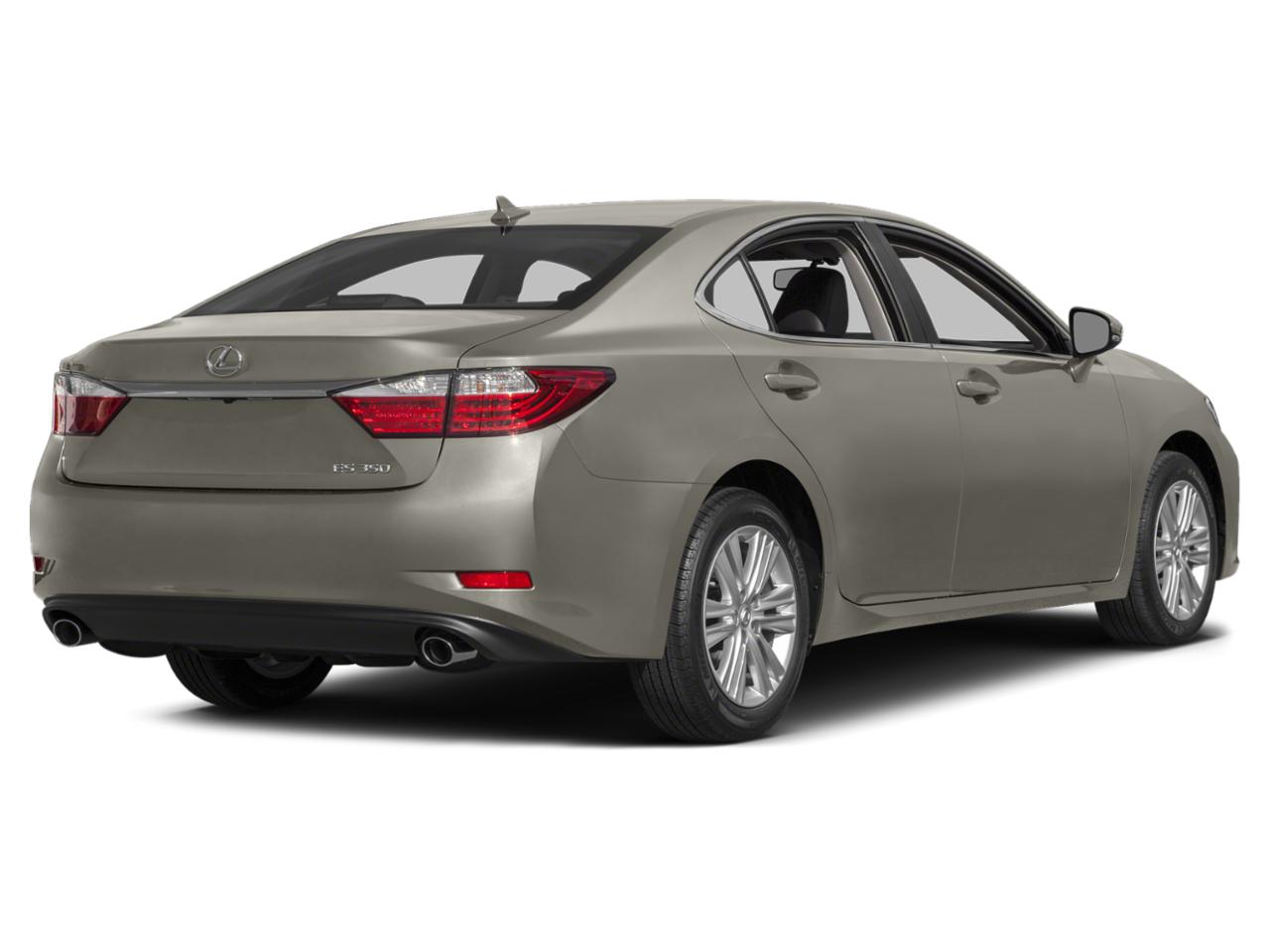 2015 Lexus ES 350 Vehicle Photo in Appleton, WI 54913