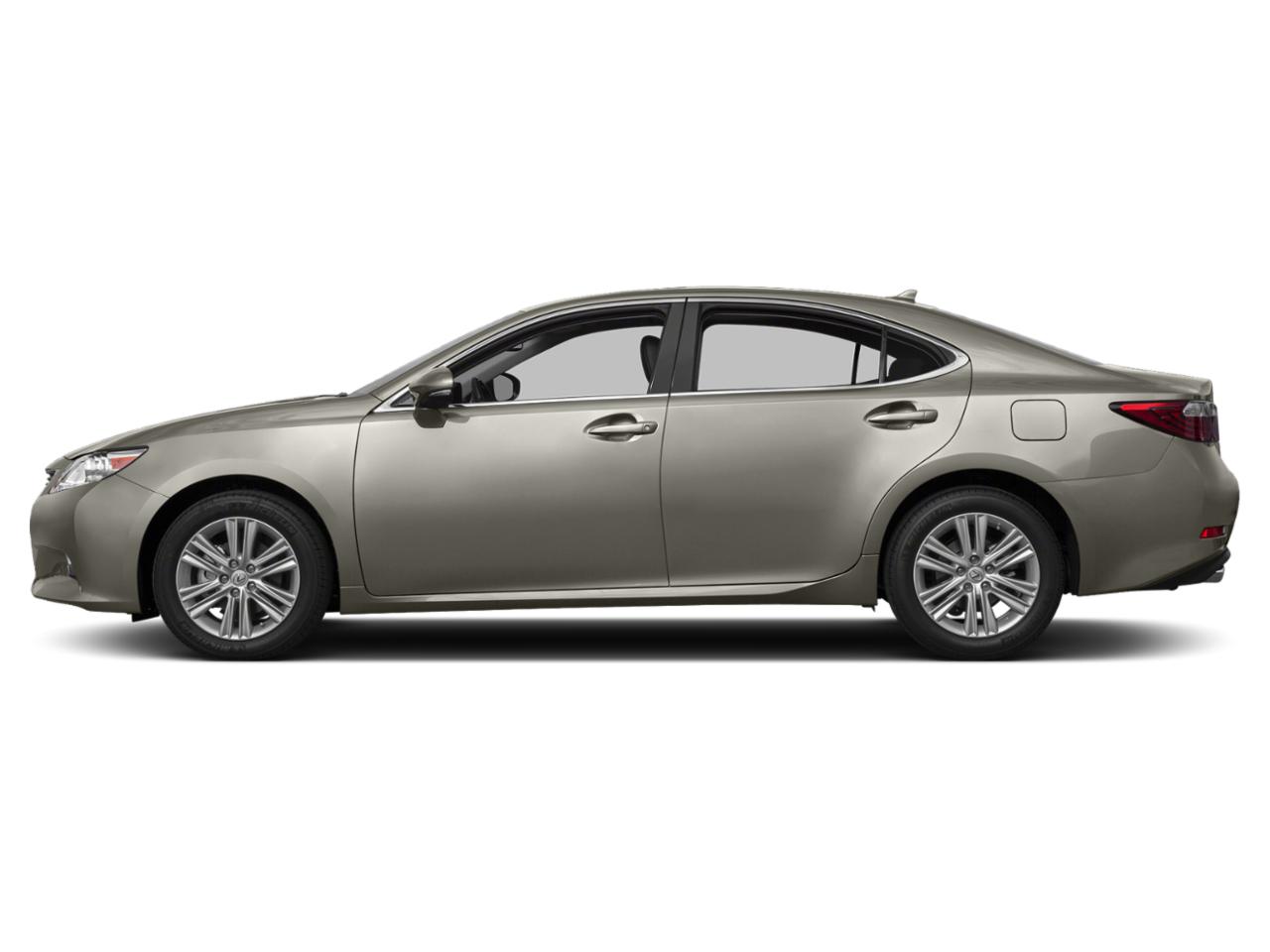 2015 Lexus ES 350 Vehicle Photo in Spokane Valley, WA 99206