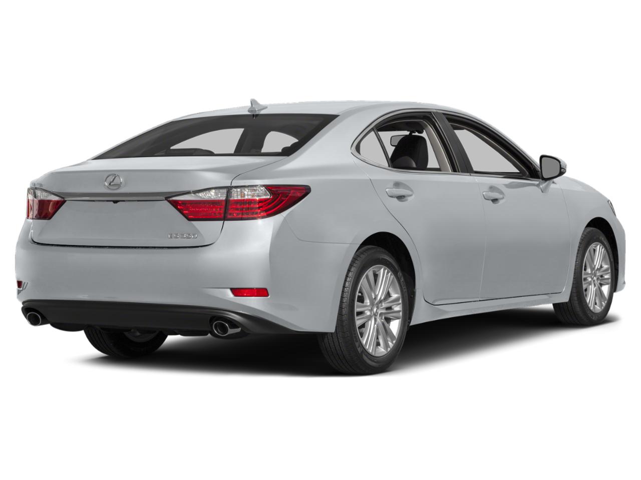 2015 Lexus ES 350 Vehicle Photo in Davie, FL 33331