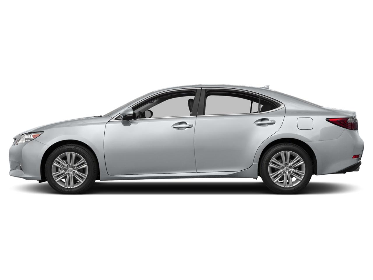 2015 Lexus ES 350 Vehicle Photo in Davie, FL 33331