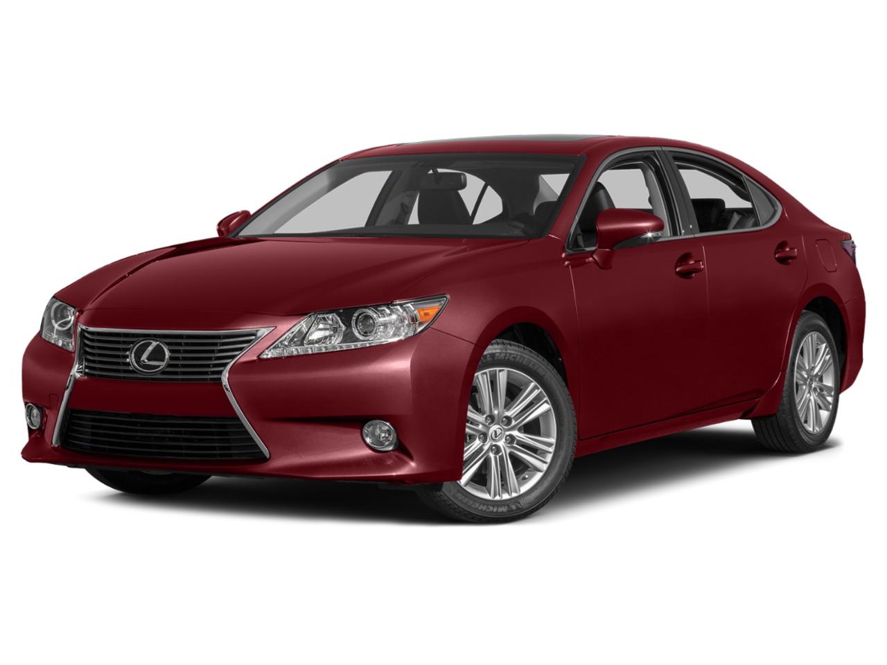 2015 Lexus ES 350 Vehicle Photo in Trevose, PA 19053