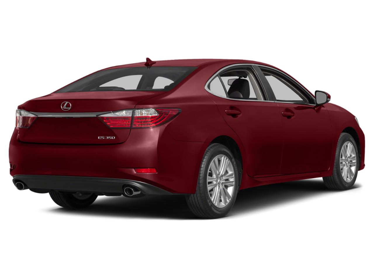 2015 Lexus ES 350 Vehicle Photo in Trevose, PA 19053