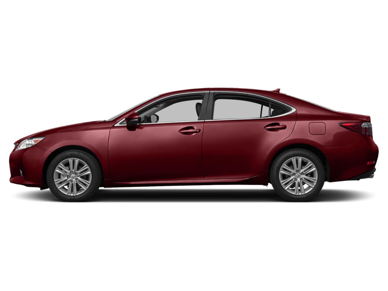 2015 Lexus ES 350 Vehicle Photo in Trevose, PA 19053