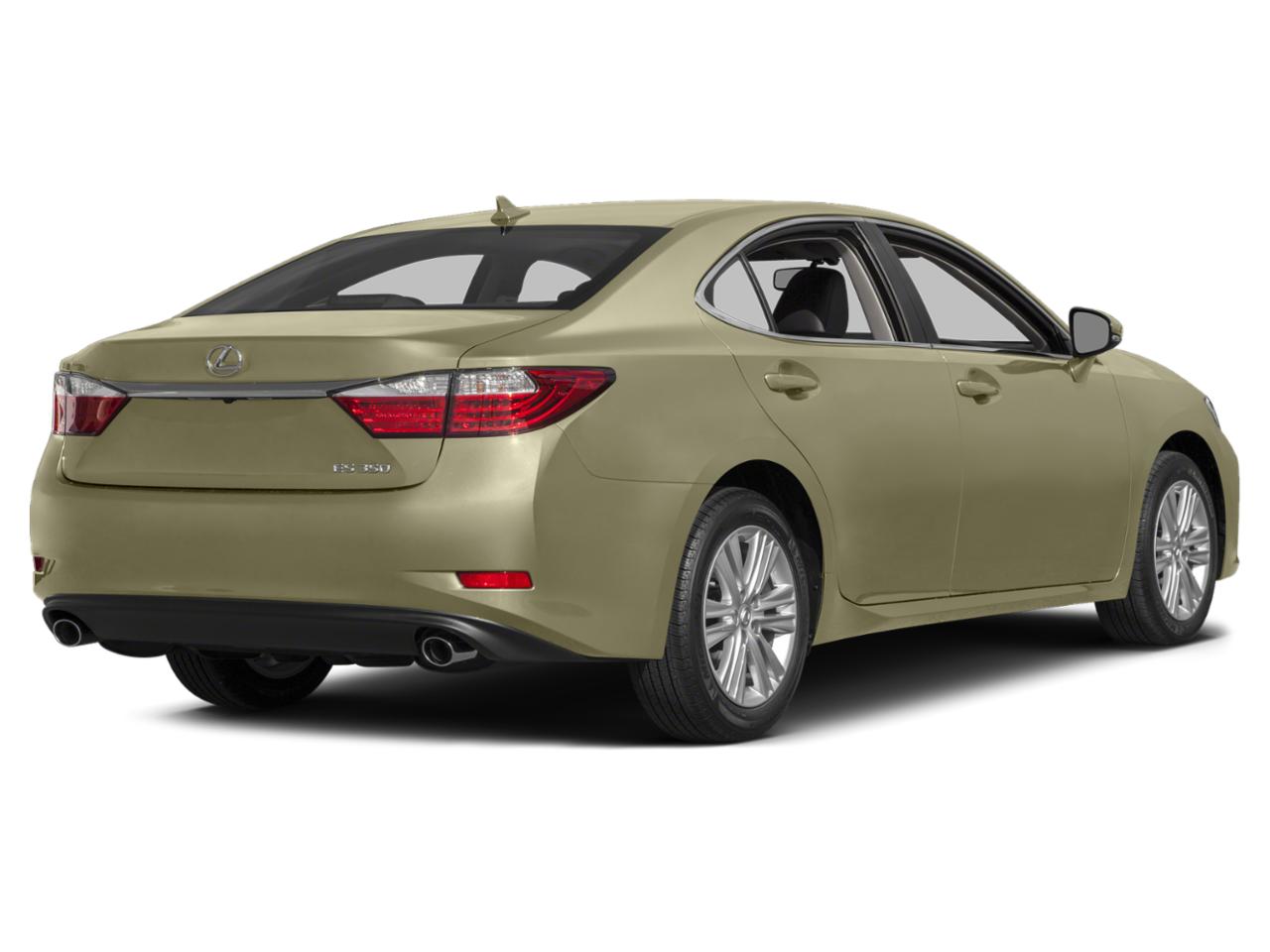 2015 Lexus ES 350 Vehicle Photo in Margate, FL 33063