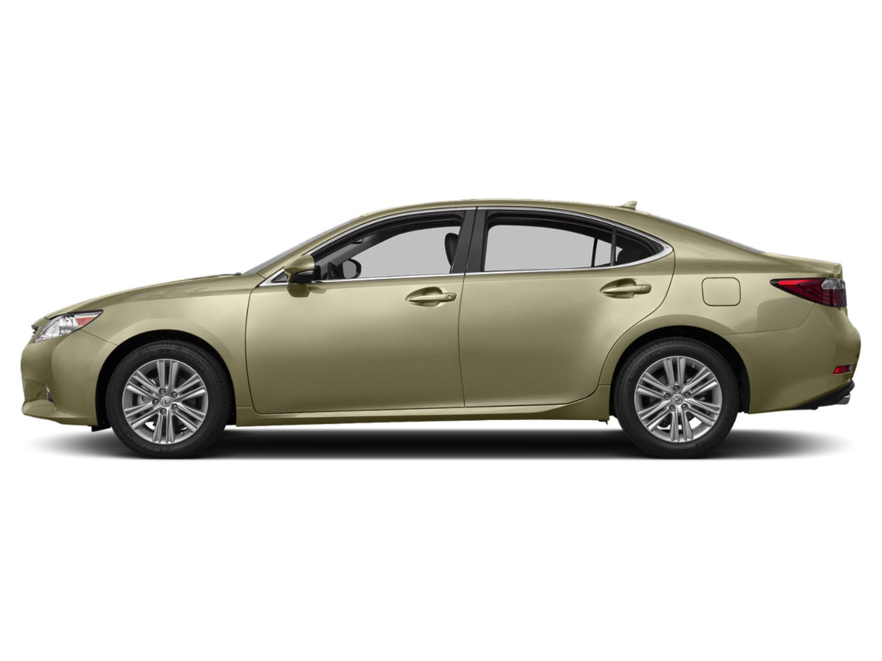 2015 Lexus ES 350 Vehicle Photo in Tampa, FL 33614