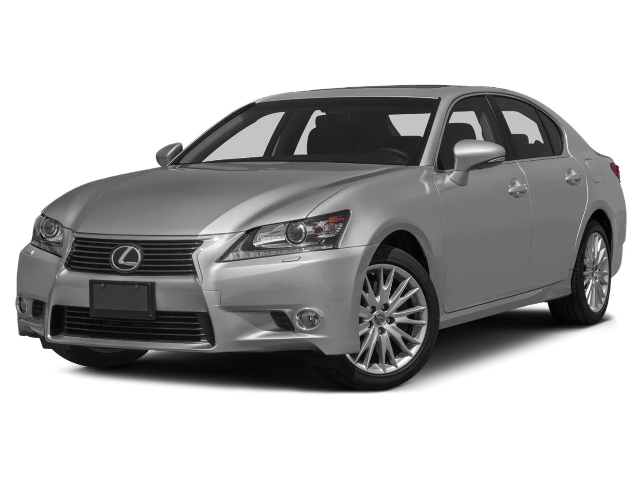 2015 Lexus GS 350 Vehicle Photo in Clearwater, FL 33764