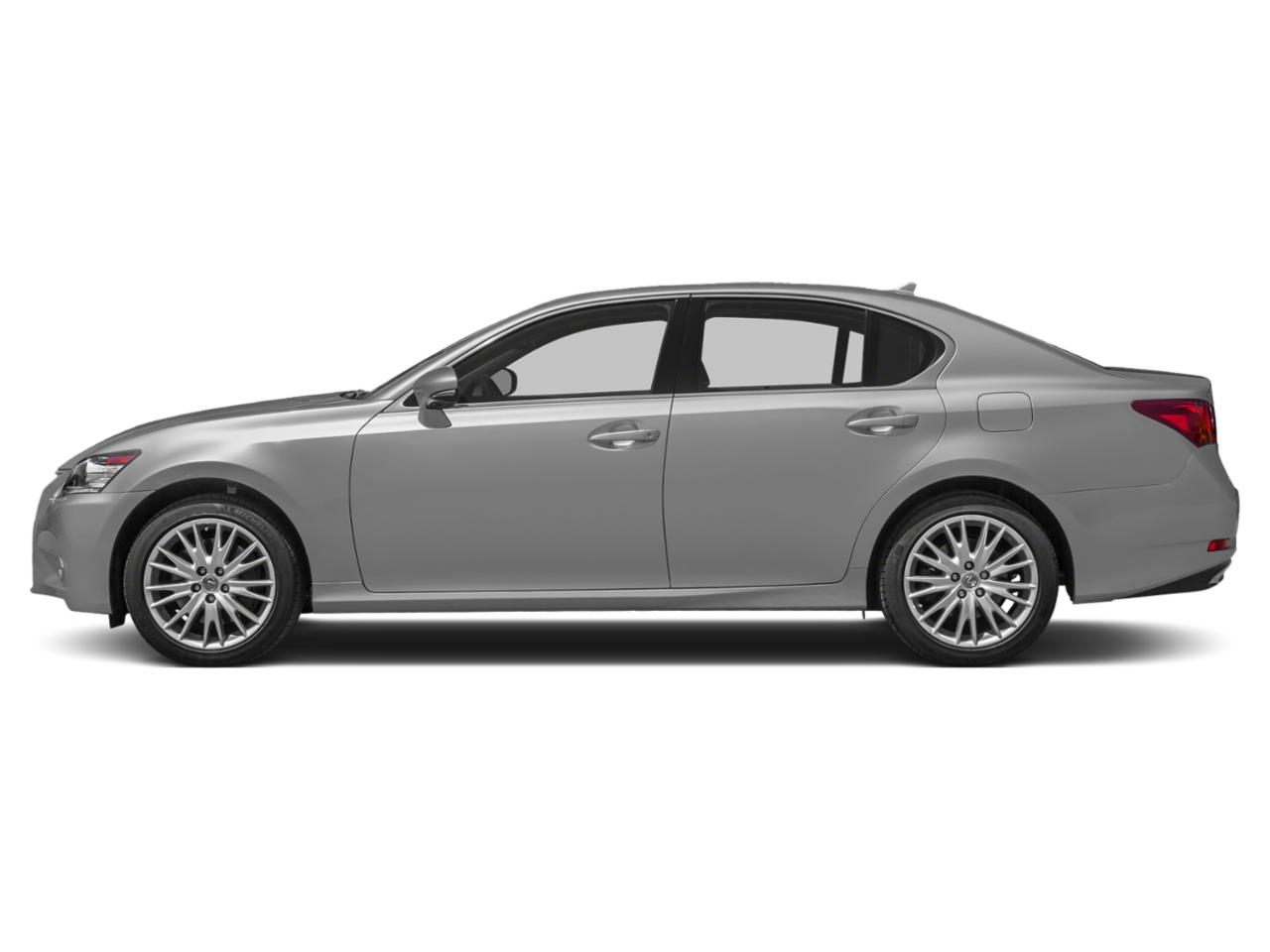 2015 Lexus GS 350 Vehicle Photo in Clearwater, FL 33764