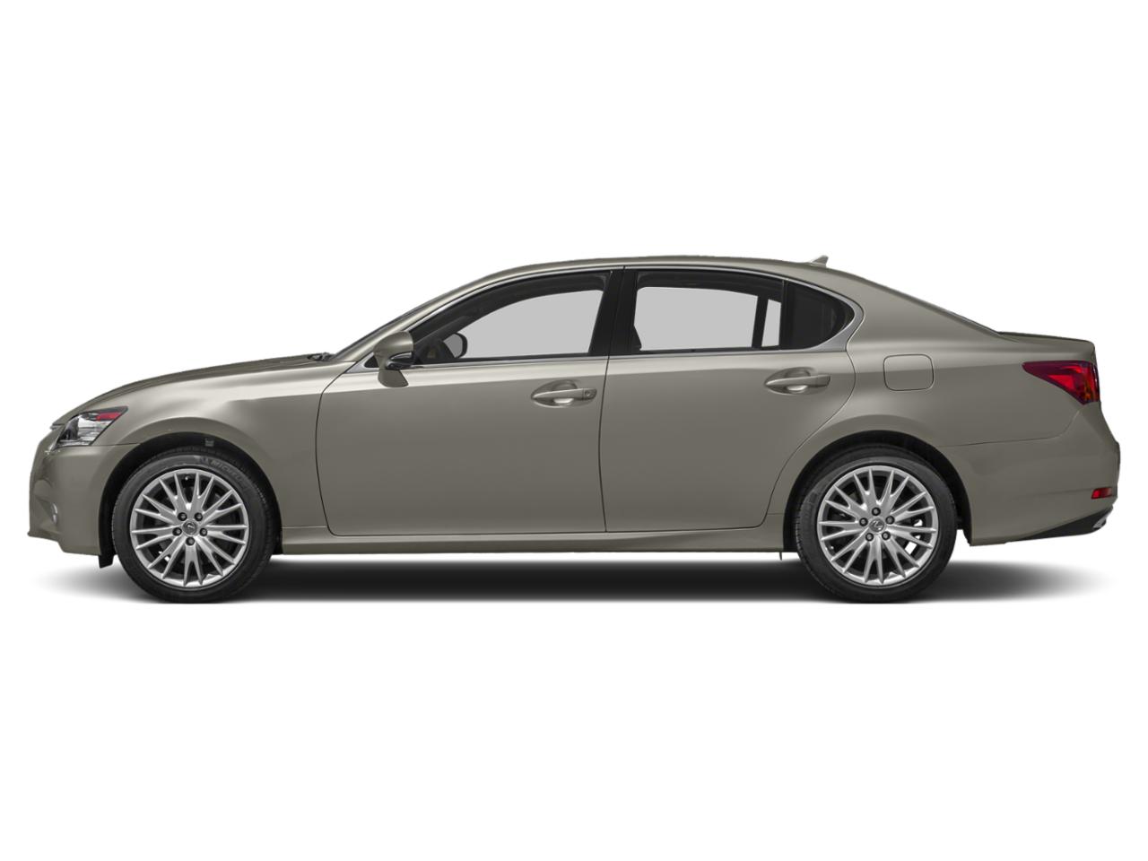 2015 Lexus GS 350 Vehicle Photo in Ft. Myers, FL 33907