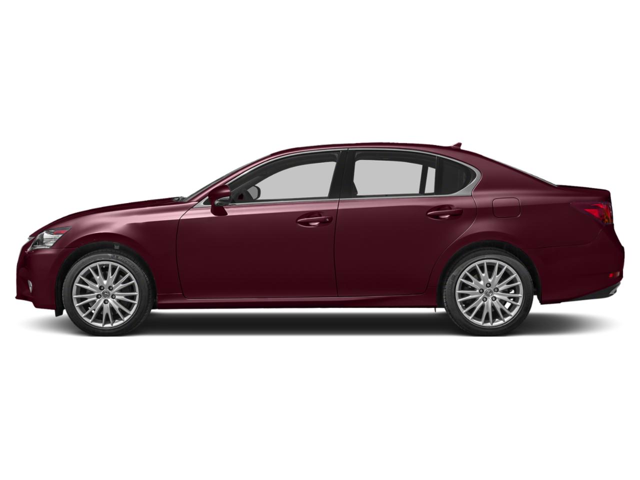 2015 Lexus GS 350 Vehicle Photo in Green Bay, WI 54304