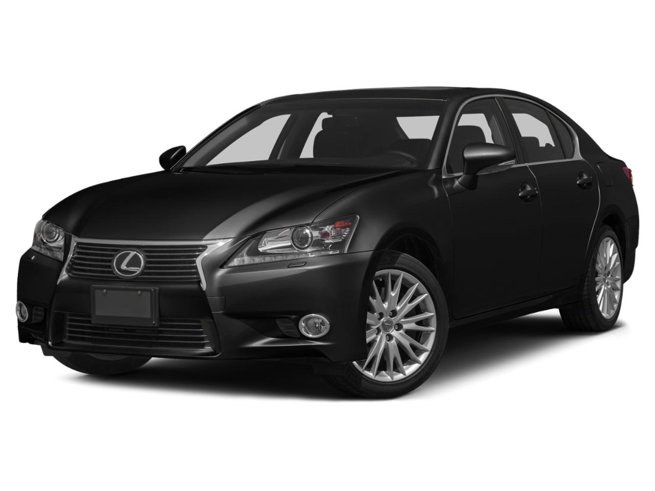 2015 Lexus GS 350 Vehicle Photo in Grapevine, TX 76051