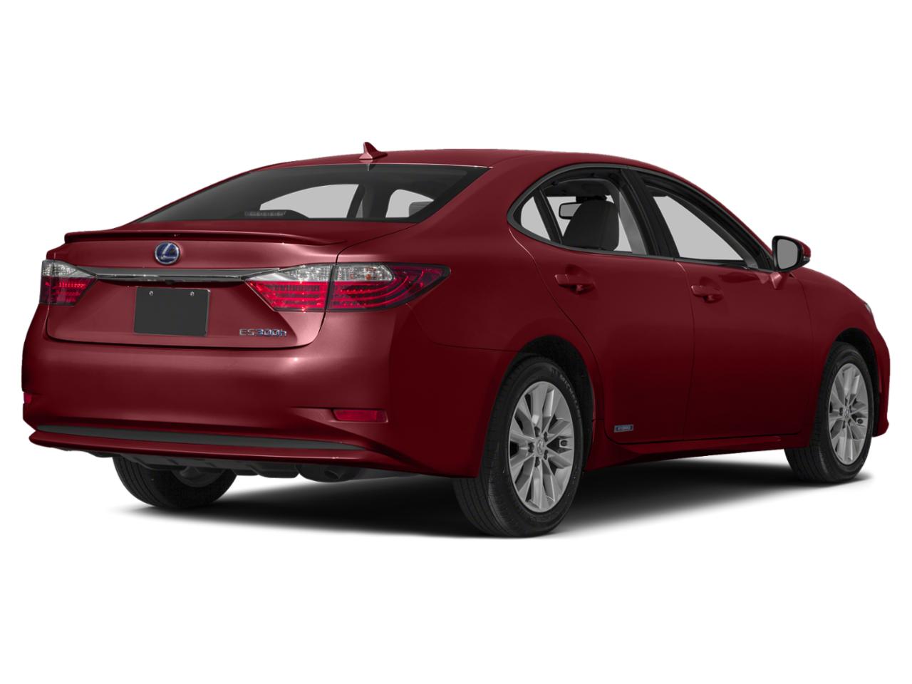 2015 Lexus ES 300h Vehicle Photo in Tampa, FL 33614