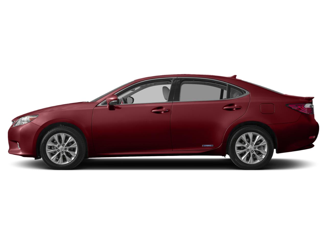 2015 Lexus ES 300h Vehicle Photo in Tampa, FL 33614