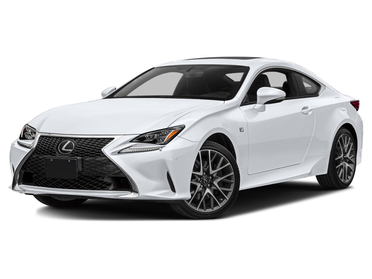 2015 Lexus RC 350 Vehicle Photo in West Palm Beach, FL 33417