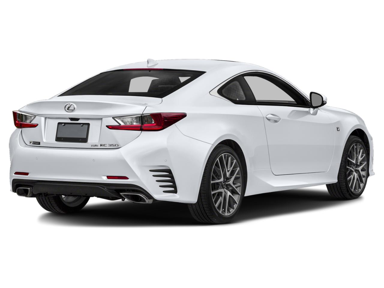 2015 Lexus RC 350 Vehicle Photo in West Palm Beach, FL 33417