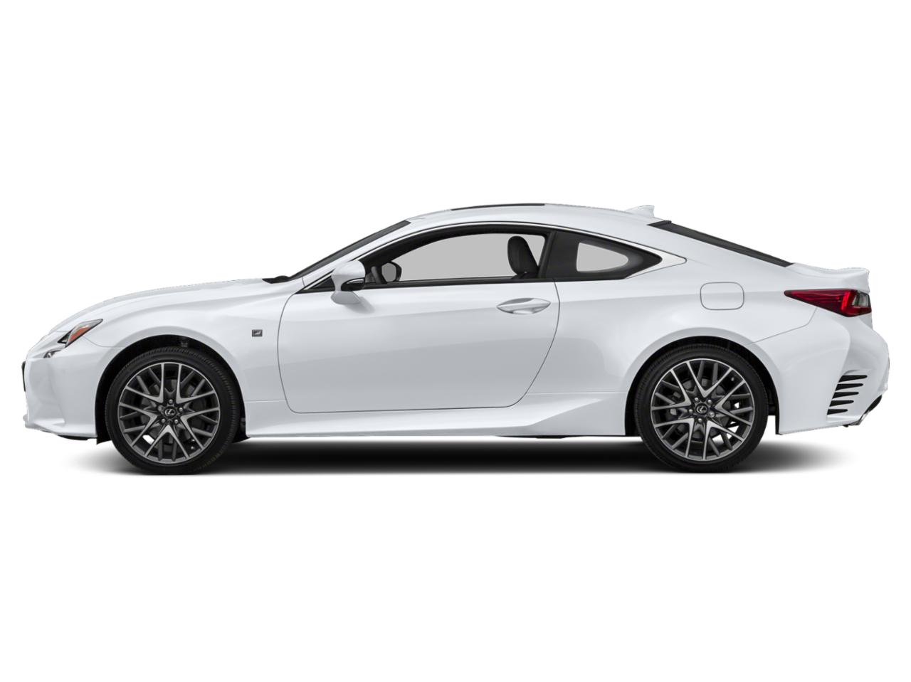 2015 Lexus RC 350 Vehicle Photo in West Palm Beach, FL 33417