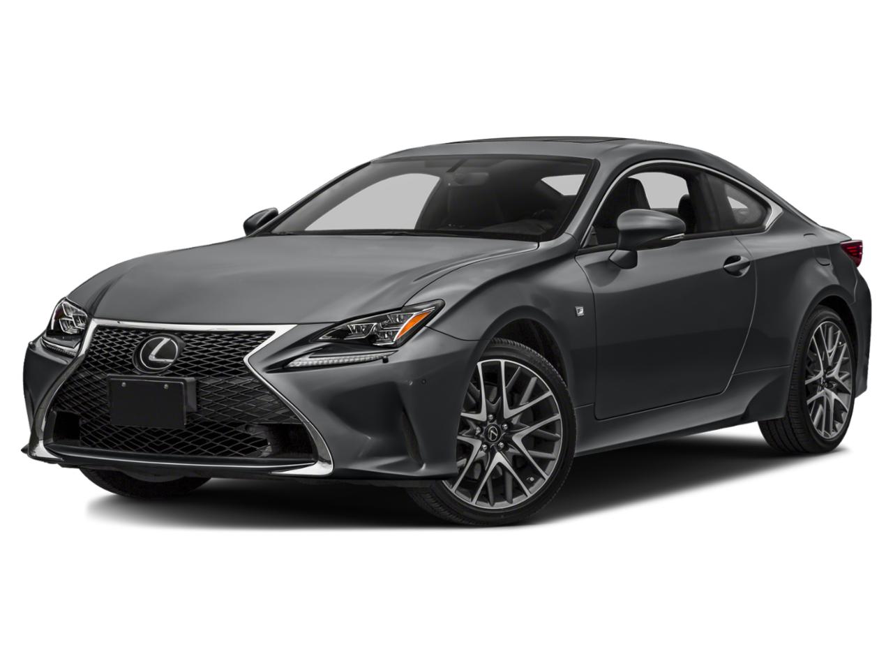 2015 Lexus RC 350 Vehicle Photo in O'Fallon, IL 62269