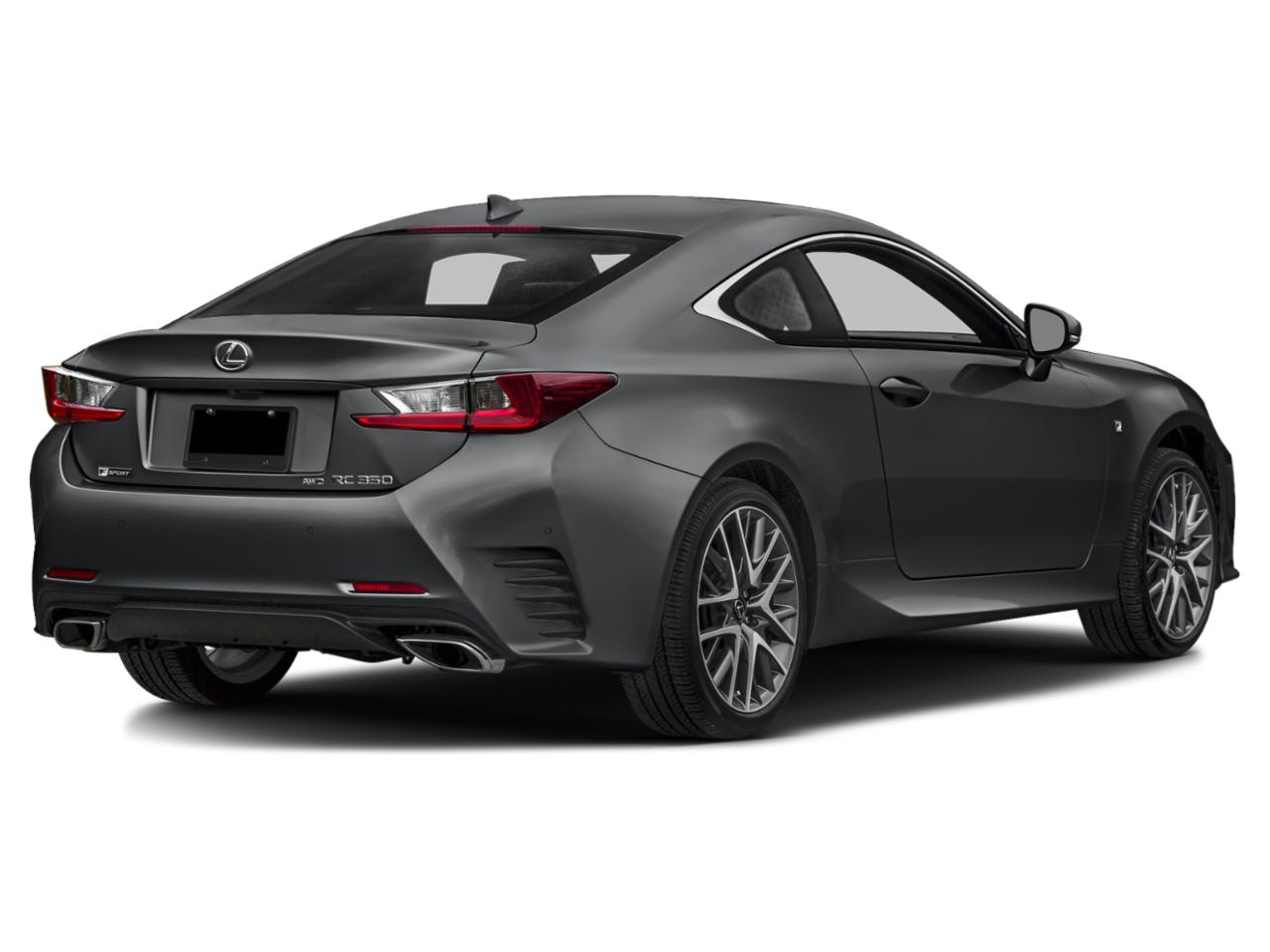 2015 Lexus RC 350 Vehicle Photo in O'Fallon, IL 62269