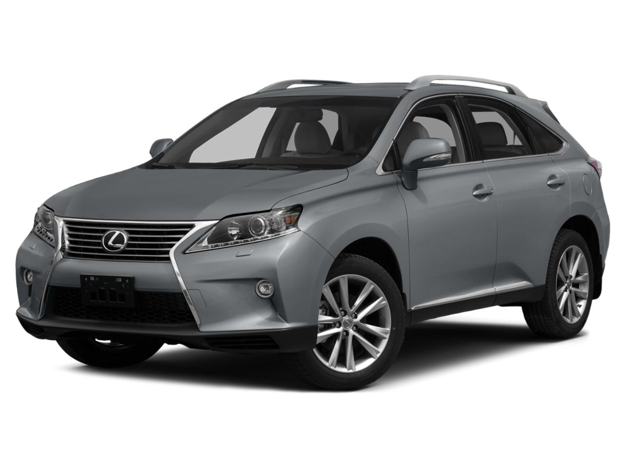 2015 Lexus RX 350 Vehicle Photo in Appleton, WI 54913