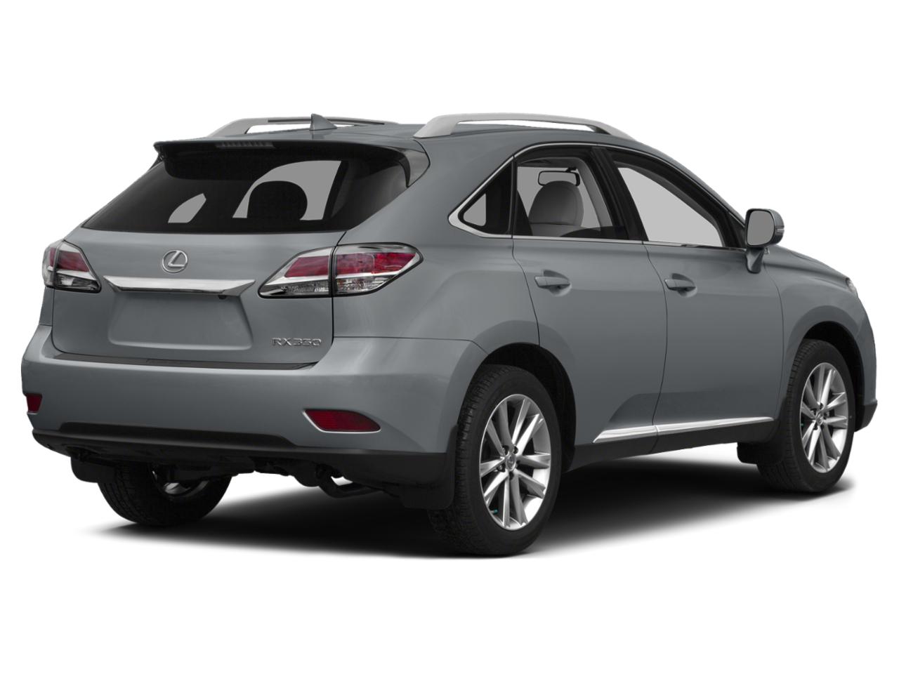 2015 Lexus RX 350 Vehicle Photo in Mechanicsburg, PA 17050-2306