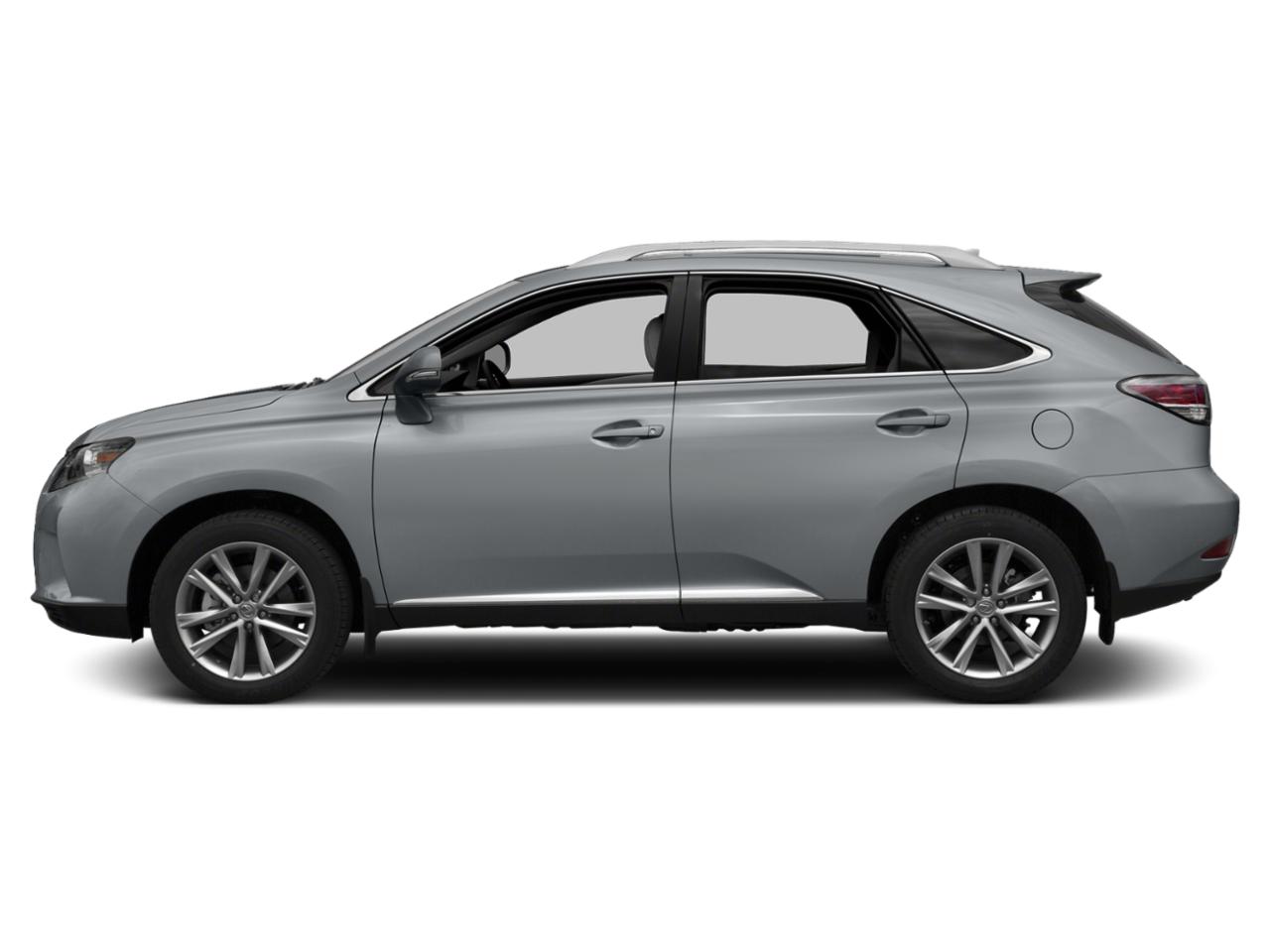 2015 Lexus RX 350 Vehicle Photo in Mechanicsburg, PA 17050-2306