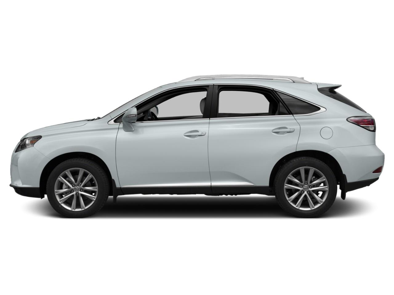 2015 Lexus RX 350 Vehicle Photo in Winter Park, FL 32792