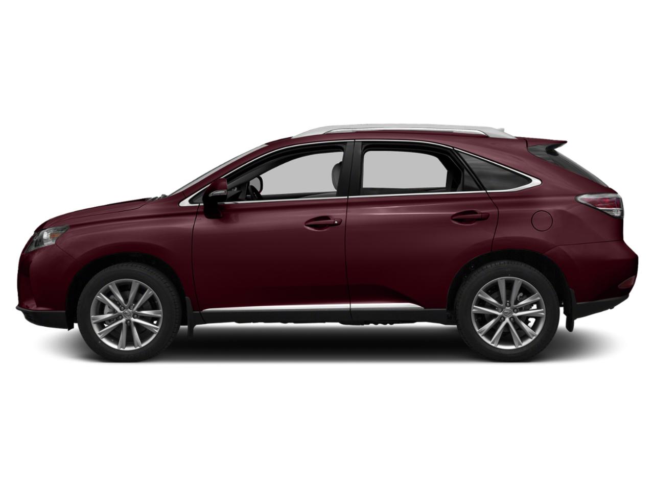 2015 Lexus RX 350 Vehicle Photo in San Antonio, TX 78230