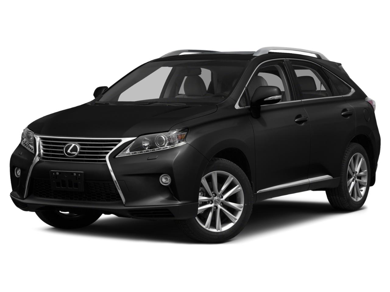 2015 Lexus RX 350 Vehicle Photo in Winter Park, FL 32792