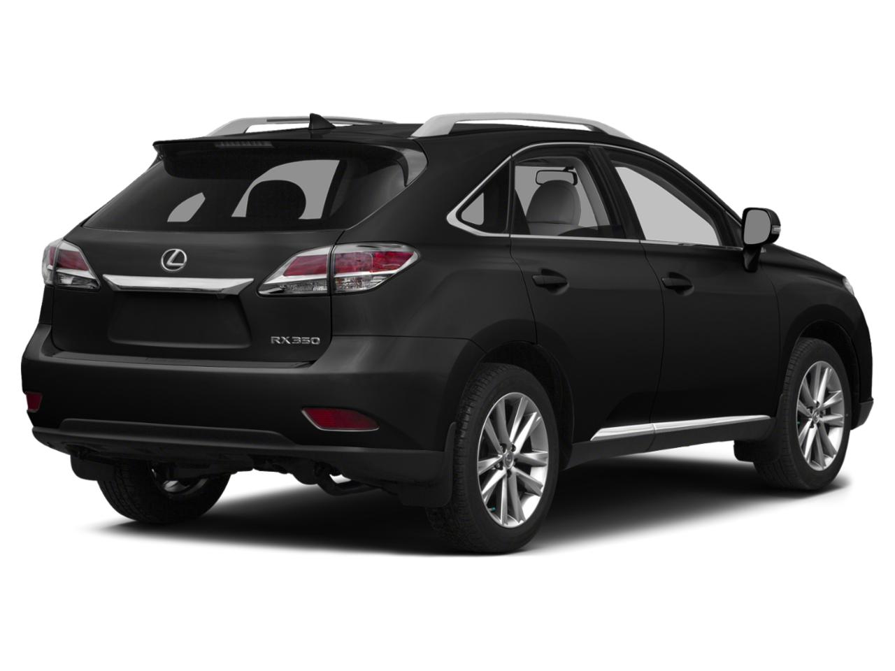 2015 Lexus RX 350 Vehicle Photo in Winter Park, FL 32792