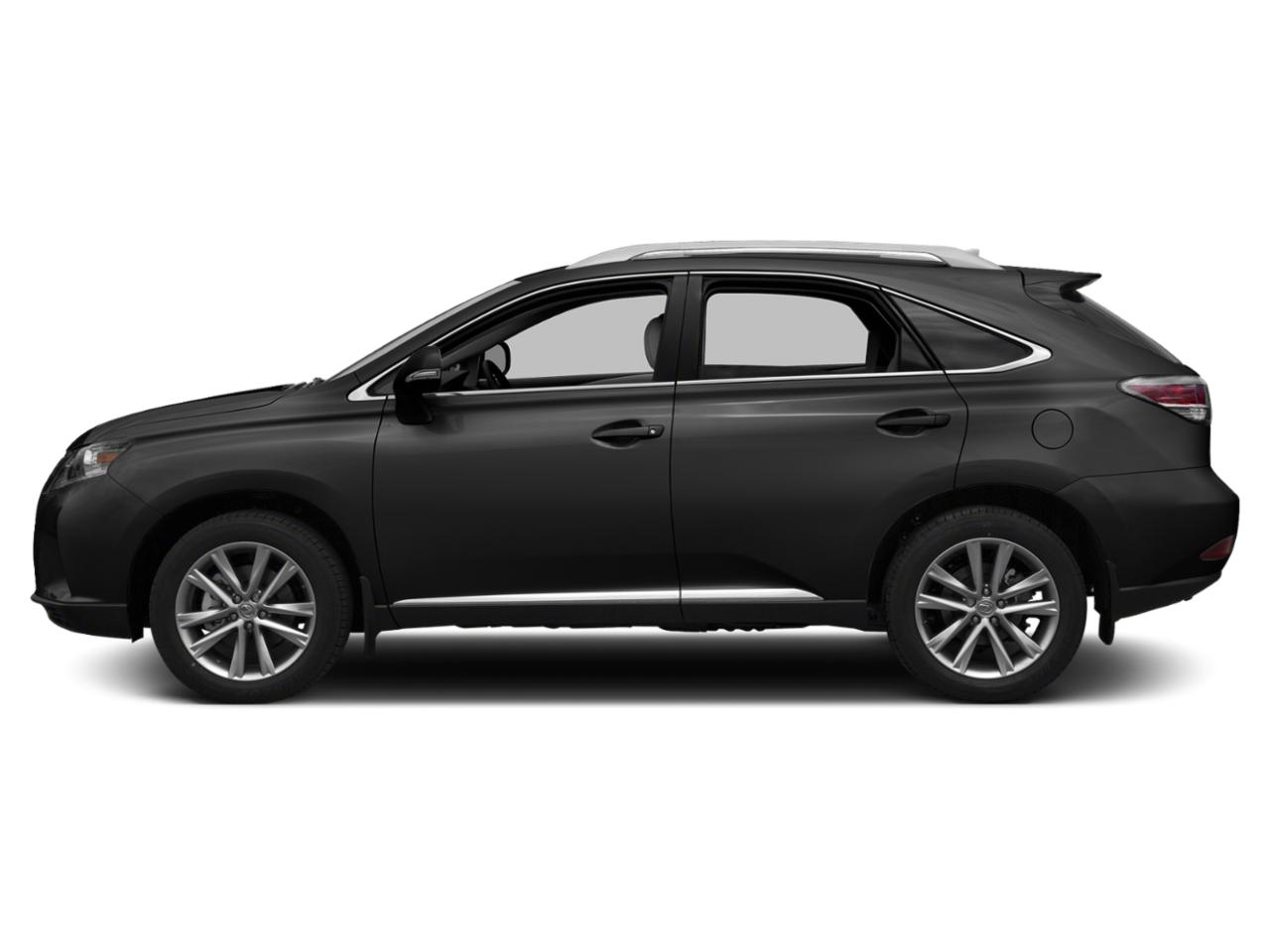 2015 Lexus RX 350 Vehicle Photo in Winter Park, FL 32792