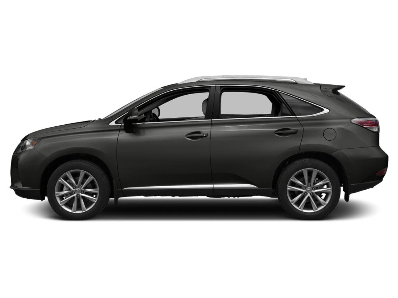 2015 Lexus RX 350 Vehicle Photo in Henderson, NV 89014