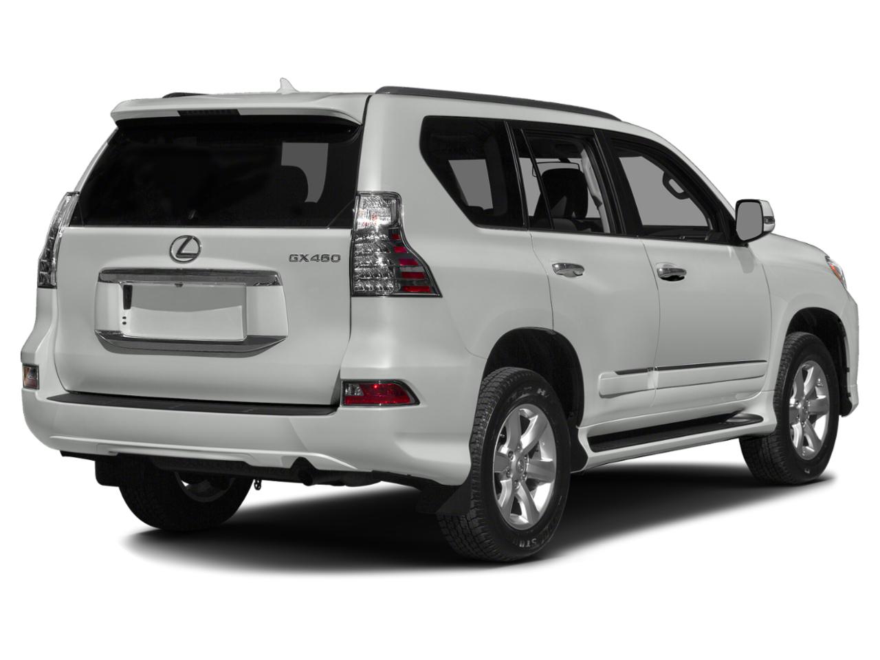 2015 Lexus GX 460 Vehicle Photo in PLANO, TX 75024