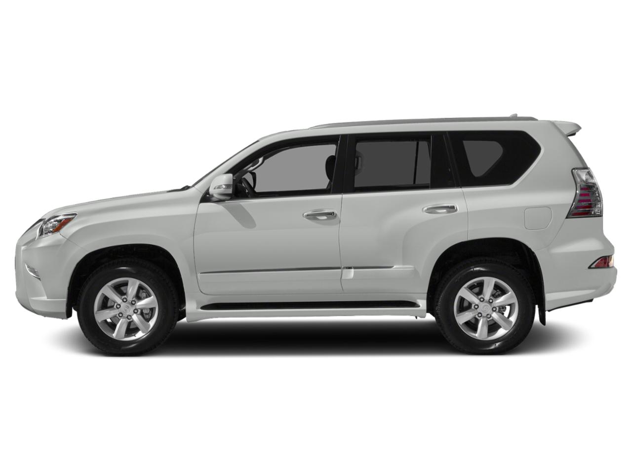 2015 Lexus GX 460 Vehicle Photo in PLANO, TX 75024