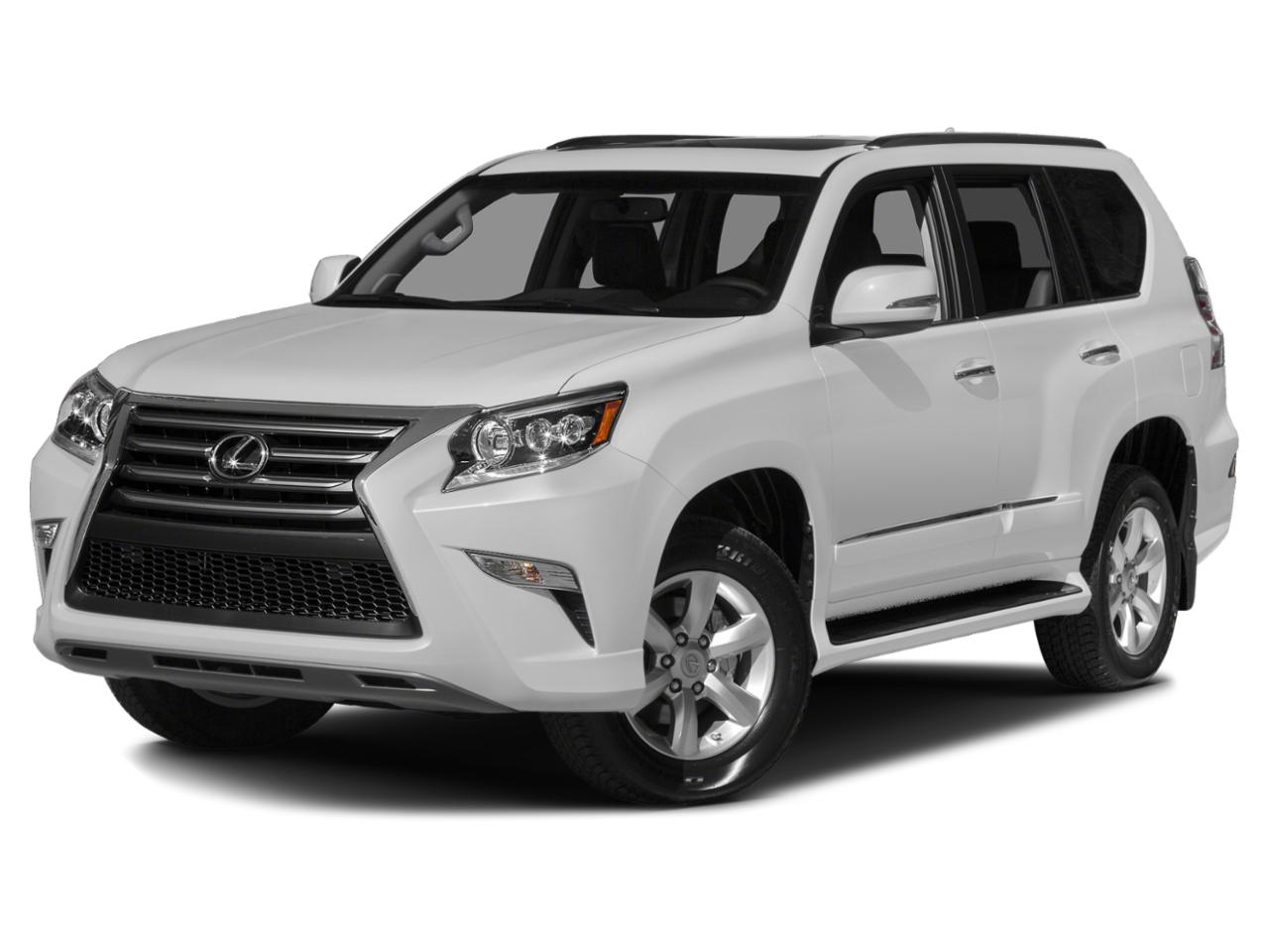 2015 Lexus GX 460 Vehicle Photo in Tampa, FL 33614