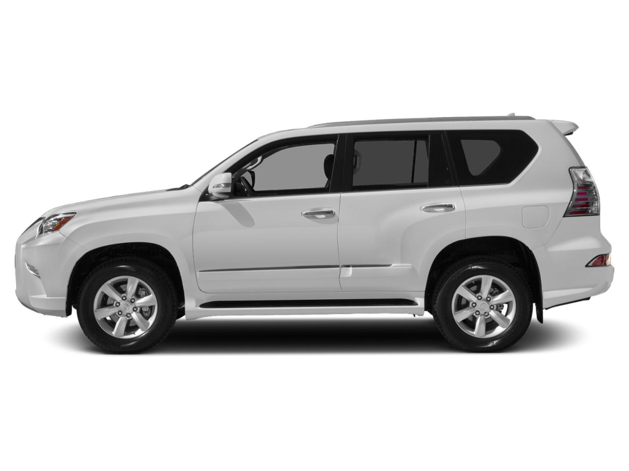 2015 Lexus GX 460 Vehicle Photo in Jacksonville, FL 32256