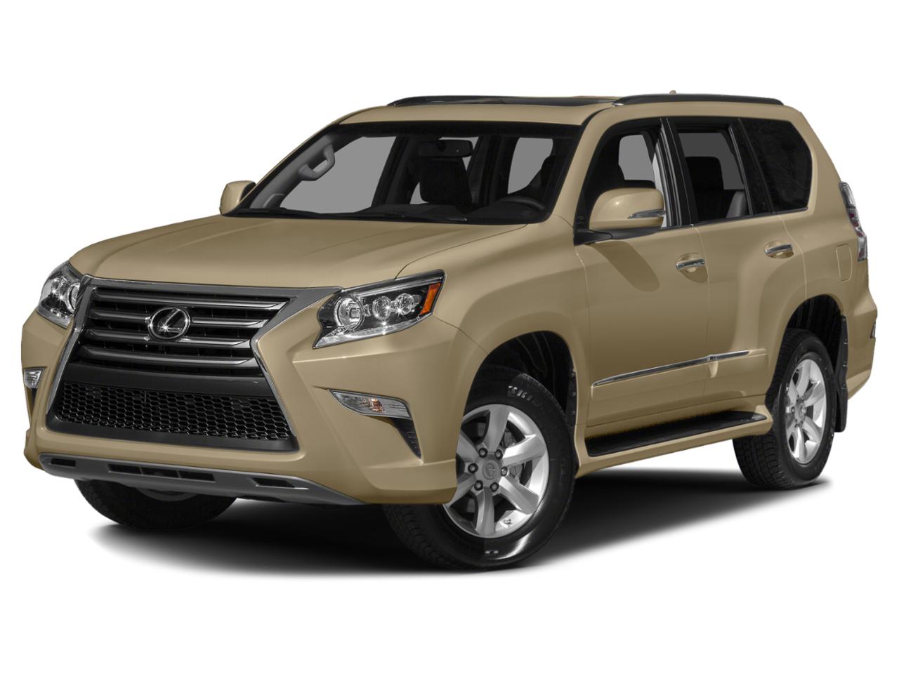 2015 Lexus GX 460 Vehicle Photo in West Palm Beach, FL 33417