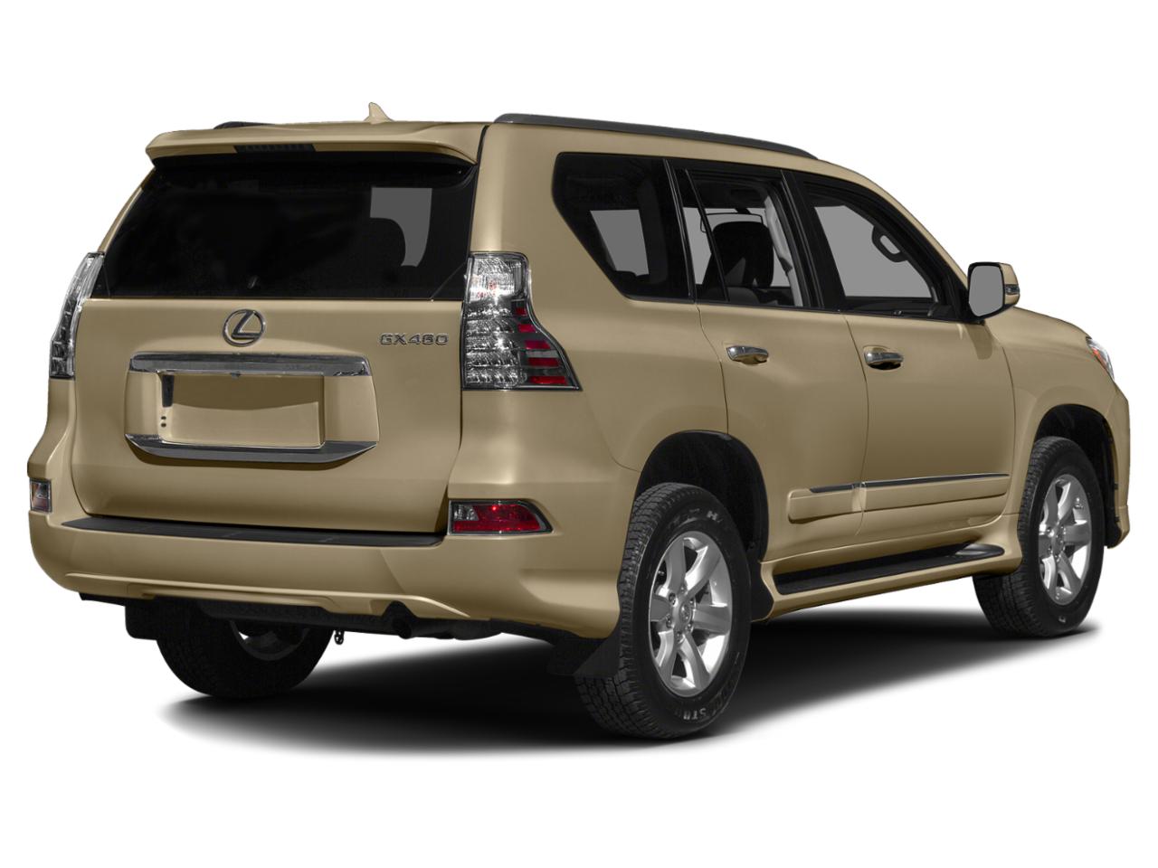 2015 Lexus GX 460 Vehicle Photo in West Palm Beach, FL 33417