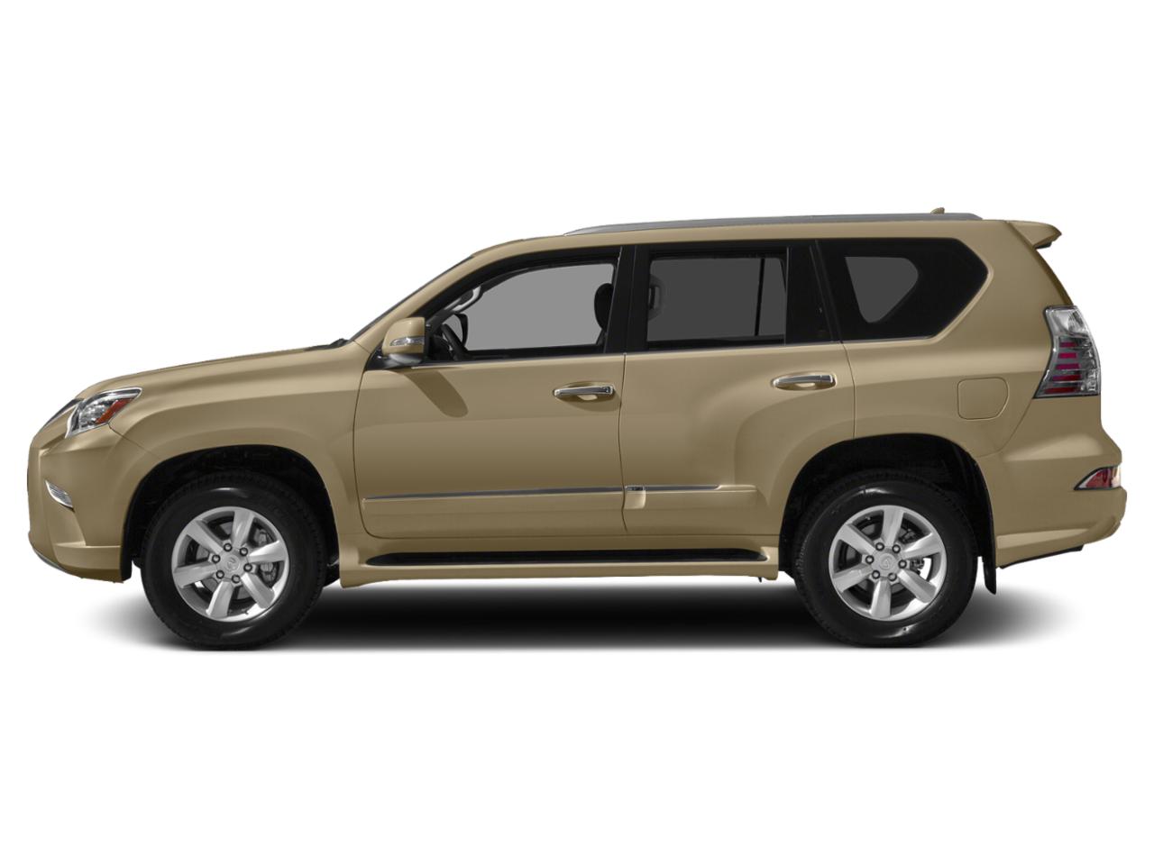 2015 Lexus GX 460 Vehicle Photo in West Palm Beach, FL 33417