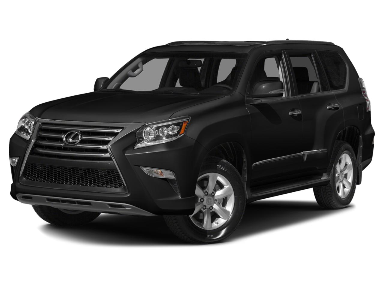 2015 Lexus GX 460 Vehicle Photo in Winter Park, FL 32792