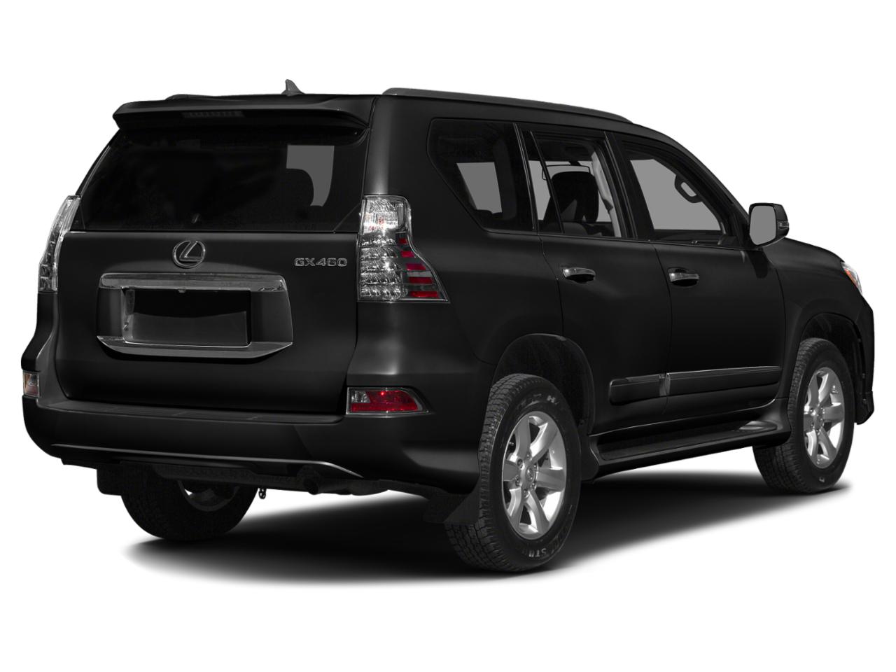 2015 Lexus GX 460 Vehicle Photo in Winter Park, FL 32792