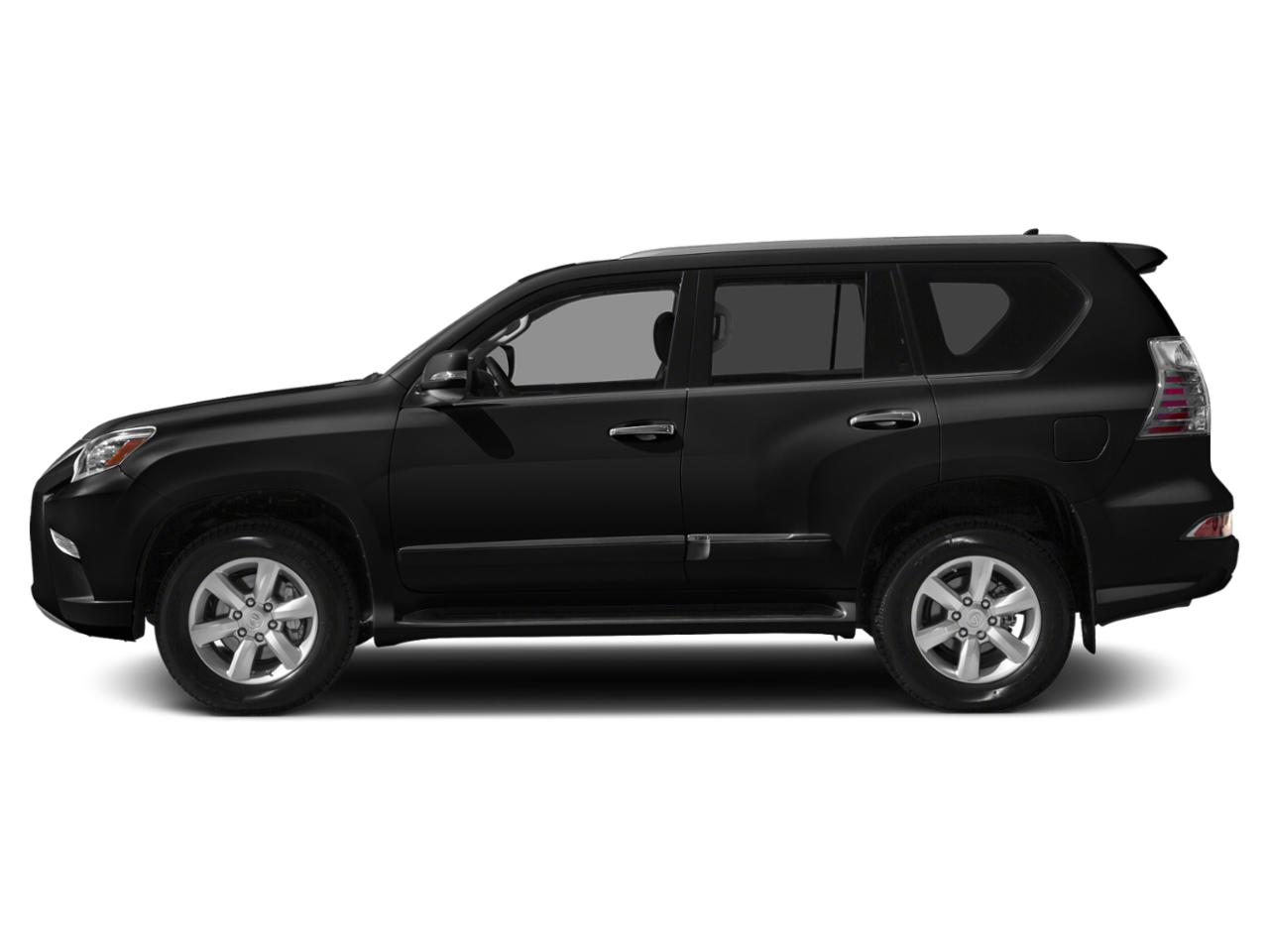 2015 Lexus GX 460 Vehicle Photo in Winter Park, FL 32792