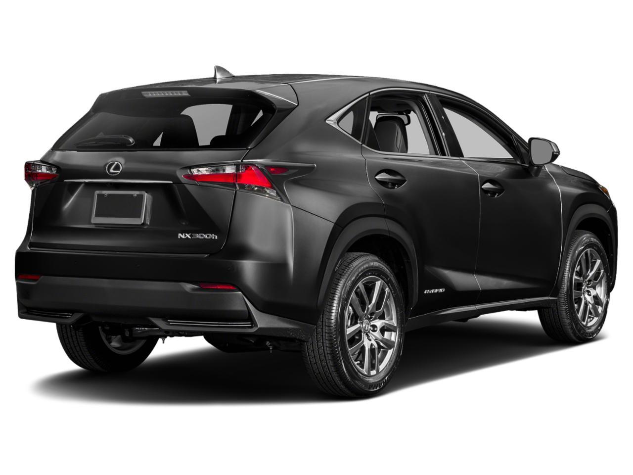 2015 Lexus NX 300h Vehicle Photo in Tampa, FL 33614