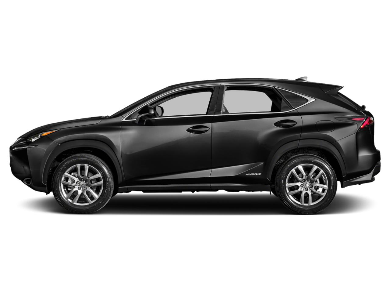 2015 Lexus NX 300h Vehicle Photo in Tampa, FL 33614