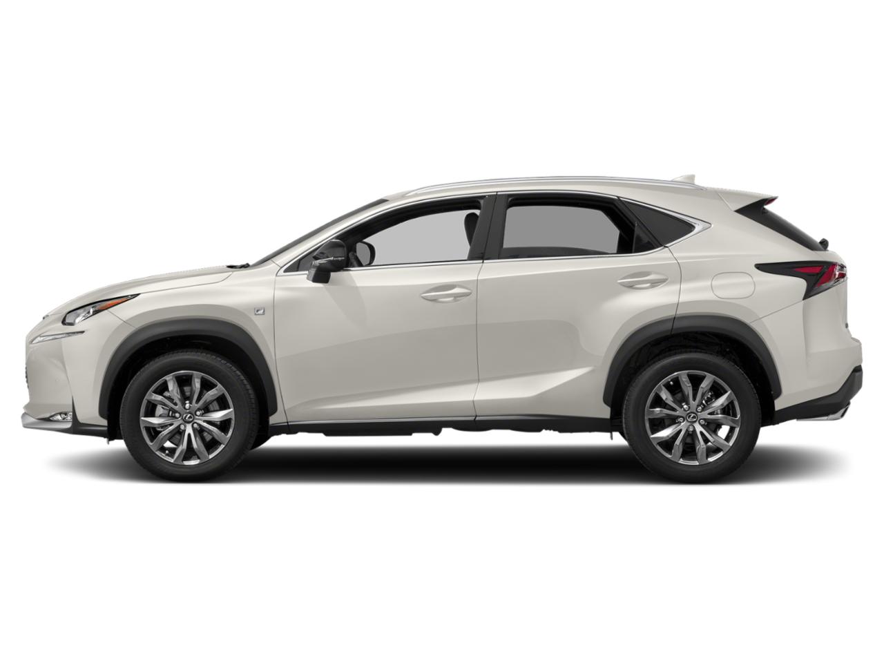 2015 Lexus NX 200t Vehicle Photo in LAS VEGAS, NV 89118-3267