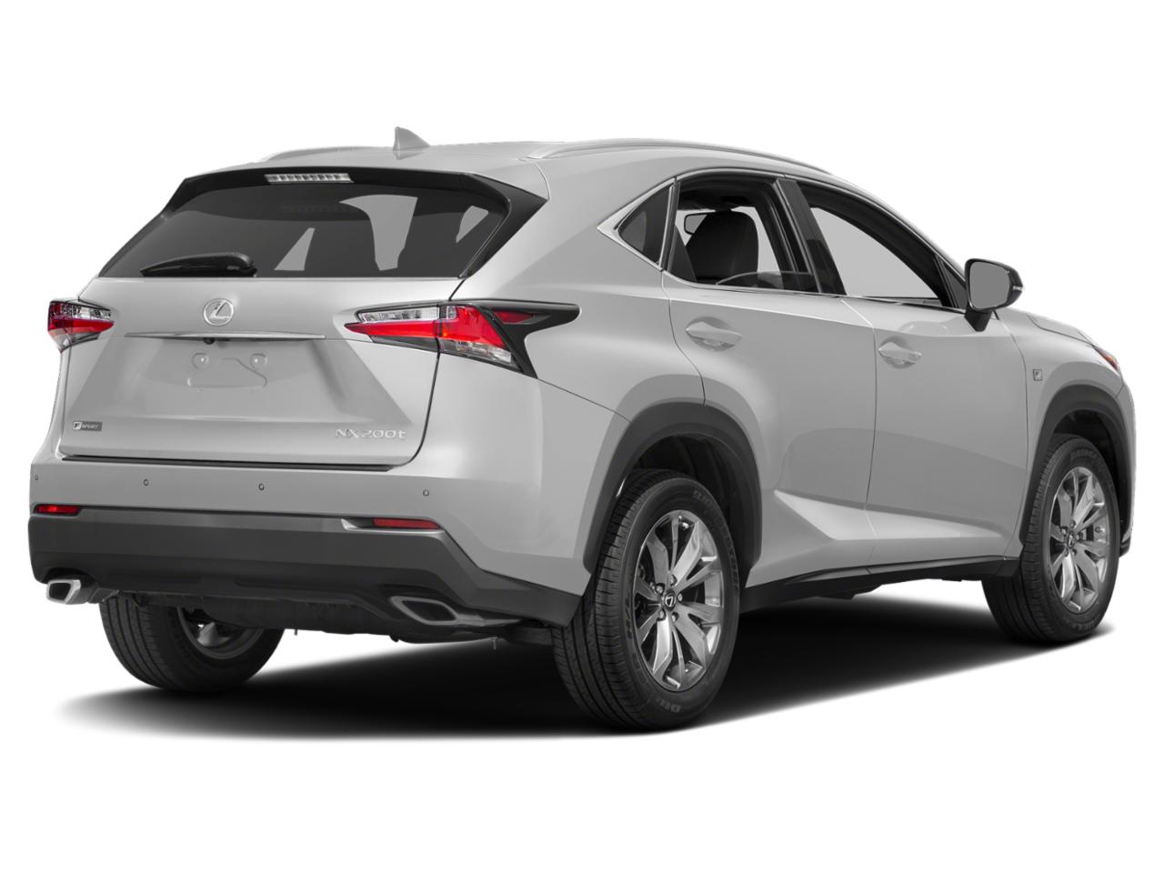 2015 Lexus NX Turbo Vehicle Photo in Appleton, WI 54913