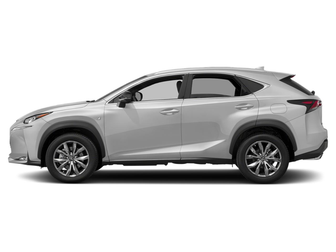 2015 Lexus NX Turbo Vehicle Photo in Appleton, WI 54913