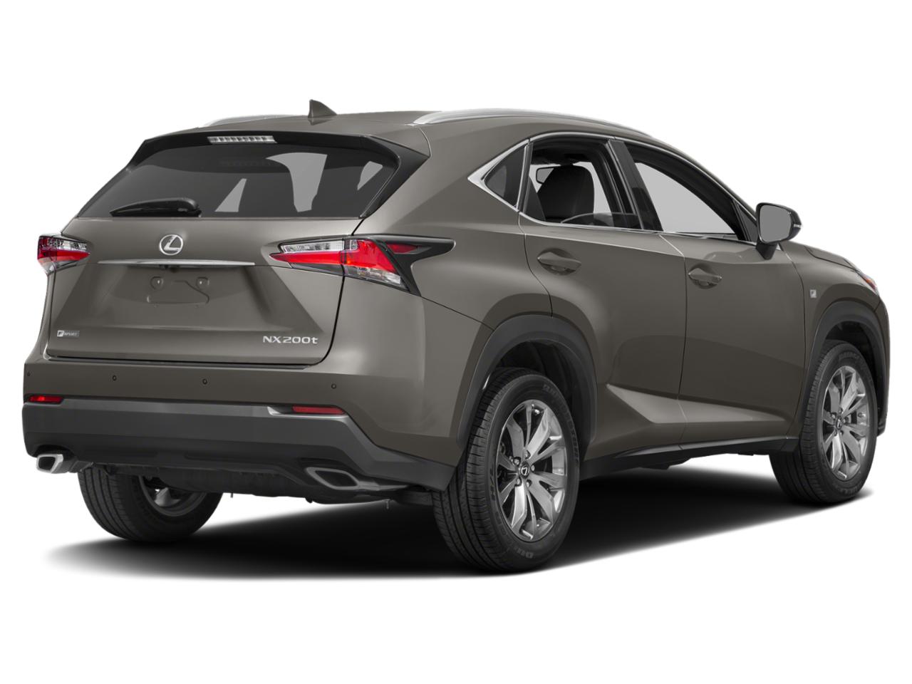 2015 Lexus NX Turbo Vehicle Photo in Sanford, FL 32771