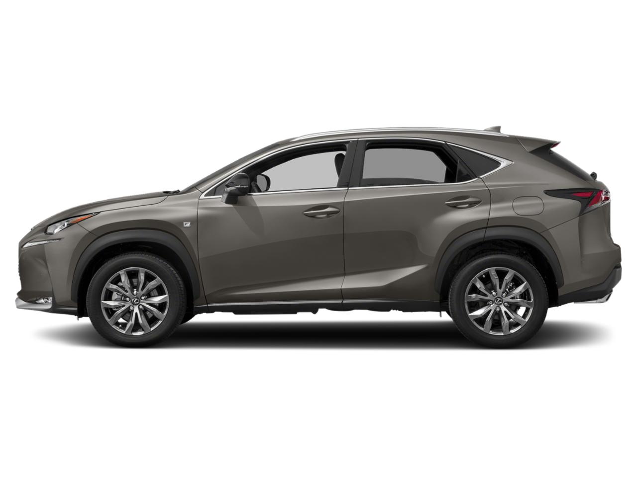 2015 Lexus NX Turbo Vehicle Photo in Sanford, FL 32771