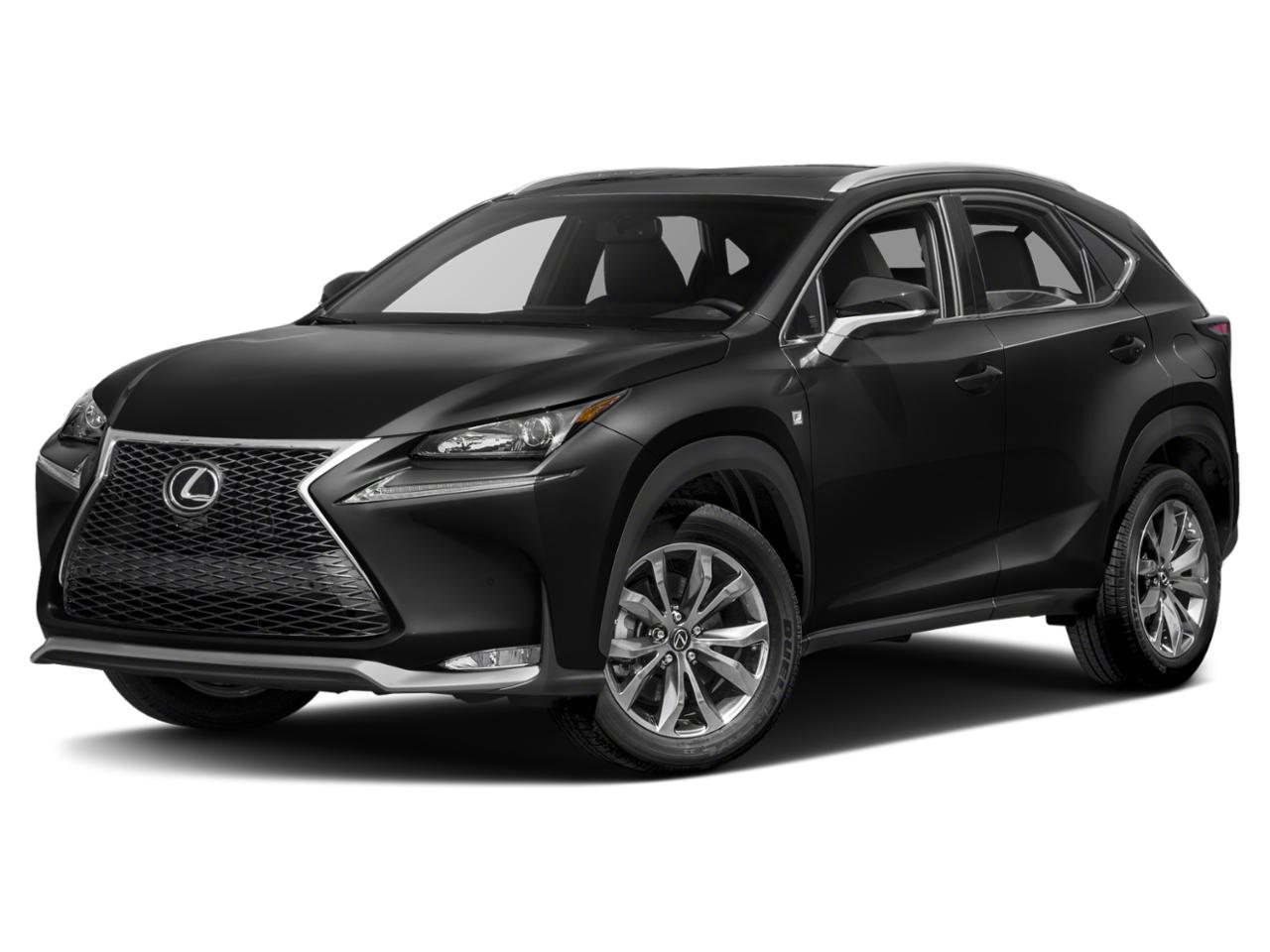 2015 Lexus NX Turbo Vehicle Photo in MECHANICSBURG, PA 17050-1707