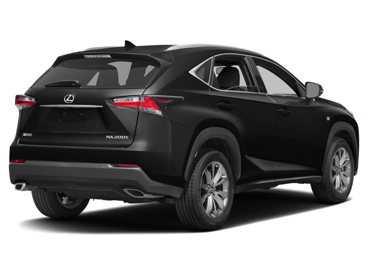 2015 Lexus NX Turbo Vehicle Photo in MECHANICSBURG, PA 17050-1707