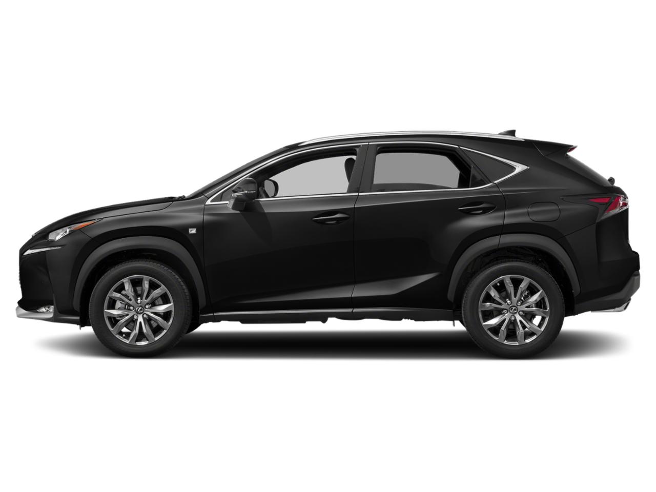 2015 Lexus NX Turbo Vehicle Photo in MECHANICSBURG, PA 17050-1707